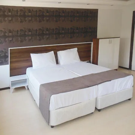 Grand Antalya Hotel-2
