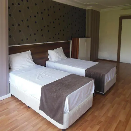Grand Antalya Hotel-3